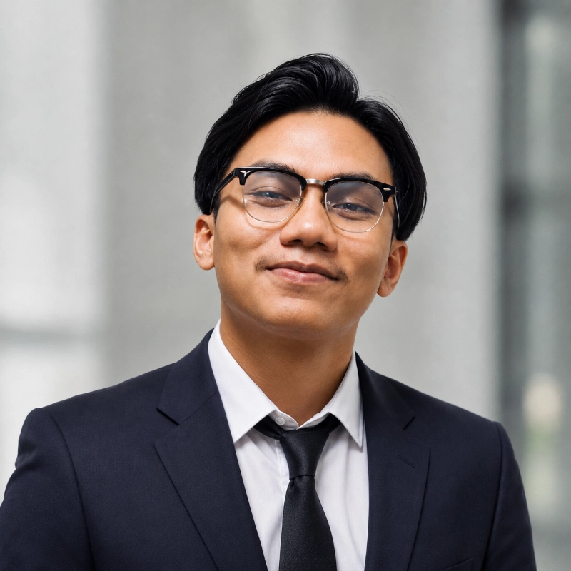 Foto profil Latifian Iman